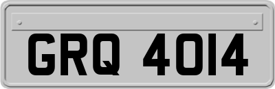 GRQ4014