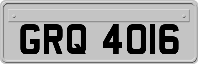 GRQ4016