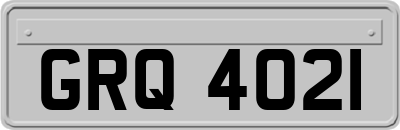 GRQ4021