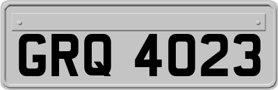 GRQ4023