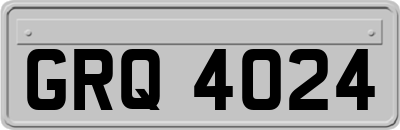 GRQ4024