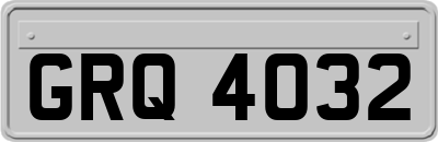 GRQ4032
