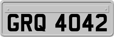 GRQ4042