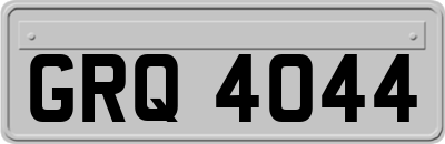 GRQ4044