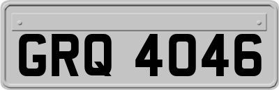GRQ4046