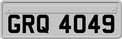 GRQ4049