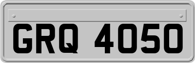 GRQ4050