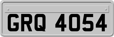 GRQ4054
