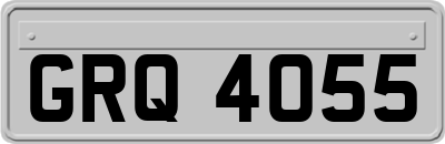 GRQ4055