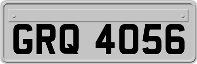 GRQ4056