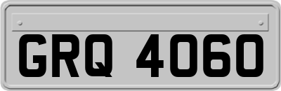 GRQ4060