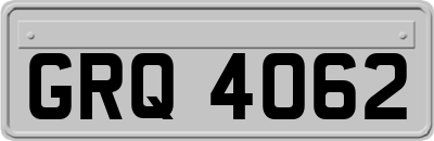 GRQ4062
