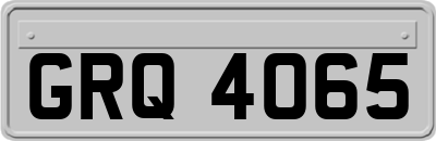GRQ4065