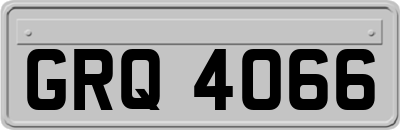 GRQ4066