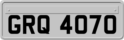 GRQ4070