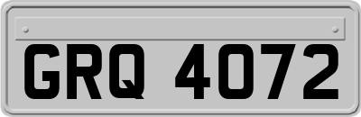 GRQ4072