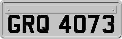 GRQ4073