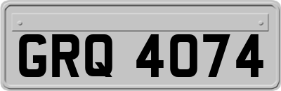 GRQ4074
