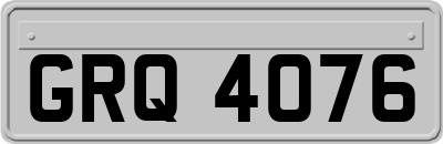 GRQ4076