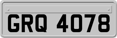 GRQ4078