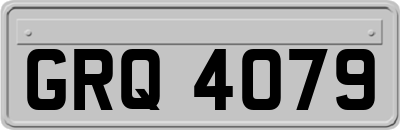 GRQ4079