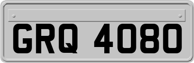 GRQ4080