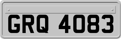 GRQ4083