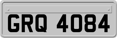 GRQ4084