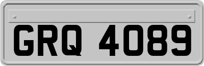 GRQ4089
