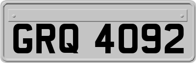 GRQ4092