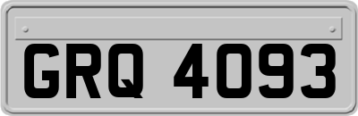 GRQ4093