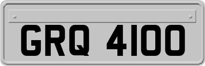 GRQ4100
