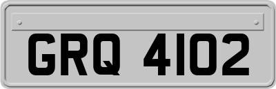 GRQ4102