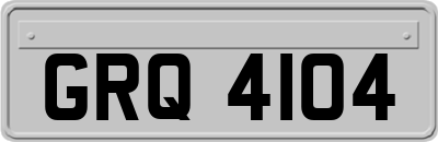GRQ4104