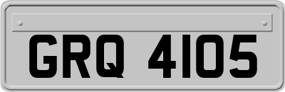 GRQ4105