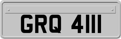 GRQ4111
