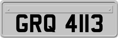 GRQ4113