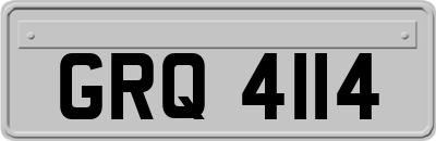 GRQ4114