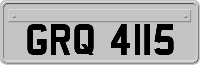 GRQ4115