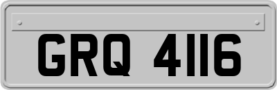 GRQ4116