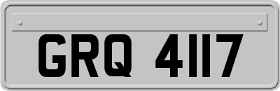 GRQ4117