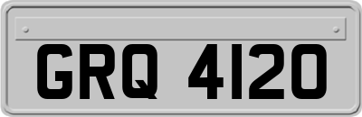 GRQ4120