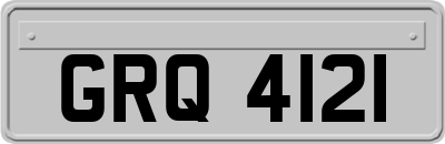 GRQ4121