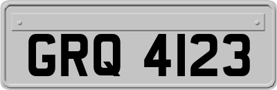 GRQ4123