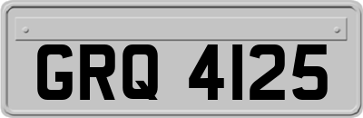 GRQ4125