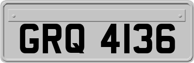 GRQ4136