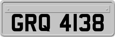 GRQ4138