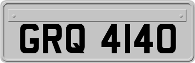 GRQ4140