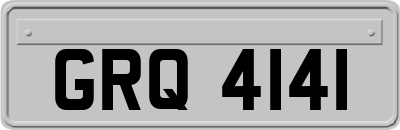 GRQ4141