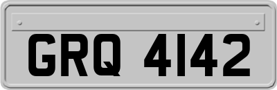 GRQ4142